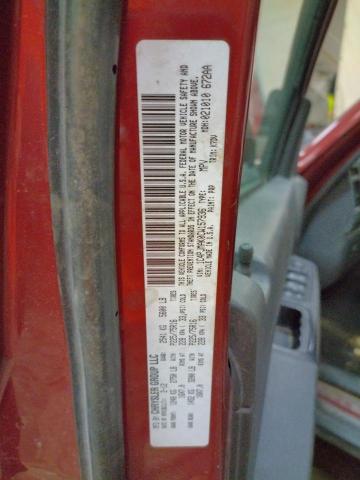 Photo 10 from auction – 2012 JEEP LIBERTY SP with VIN 1C4PJMAK0CW157936