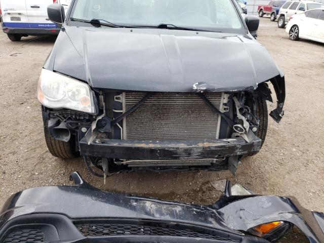 Photo 9 from auction – 2013 DODGE GRAND CARA with VIN 2C4RDGBG4DR649620