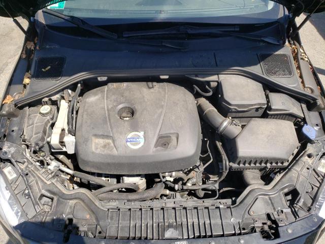 Photo 7 from auction – 2015 VOLVO S60 PLATIN with VIN YV126MFD8F1314677