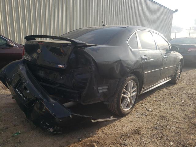 صورة رقم 4 من المزاد - 2016 CHEVROLET IMPALA LIM مع VIN 2G1WC5E30G1169718