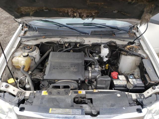 Photo 7 from auction – 2009 FORD ESCAPE XLT with VIN 1FMCU93G99KB38549