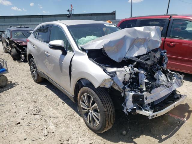 Photo 1 from auction – 2022 TOYOTA VENZA LE with VIN JTEAAAAHXNJ095966