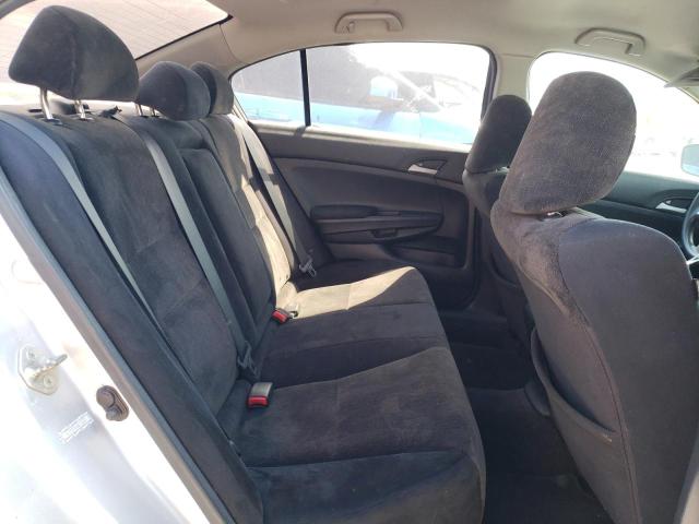 Photo 6 from auction – 2010 HONDA ACCORD LXP with VIN 1HGCP2F44AA092693
