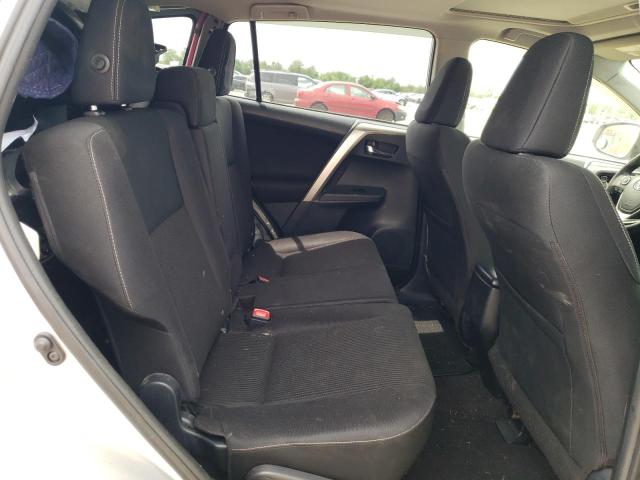 Photo 6 from auction – 2014 TOYOTA RAV4 XLE with VIN JTMRFREV6EJ012542