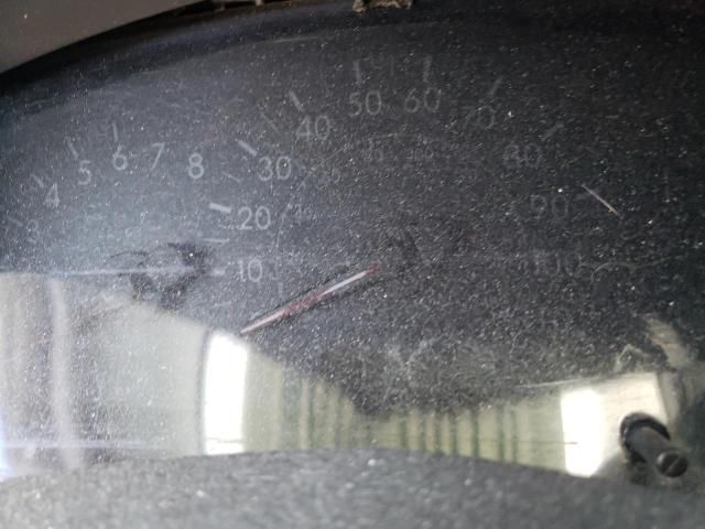Photo 8 from auction – 2007 TOYOTA COROLLA CE with VIN 1NXBR30E67Z856476