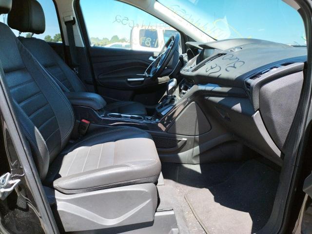 Photo 5 from auction – 2014 FORD ESCAPE TIT with VIN 1FMCU9J90EUD53188