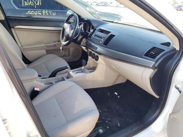 Photo 5 from auction – 2013 MITSUBISHI LANCER ES/ with VIN JA32U2FU8DU018150