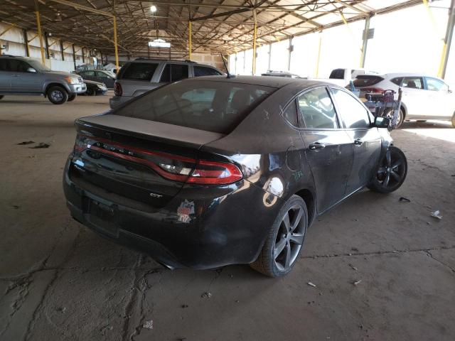 Photo 4 from auction – 2014 DODGE DART GT with VIN 1C3CDFEB8ED771440