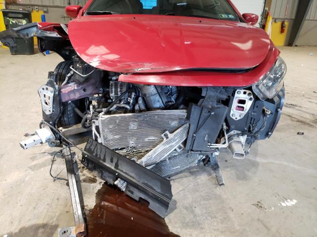 Photo 9 from auction – 2015 DODGE DART SXT with VIN 1C3CDFBB2FD421680