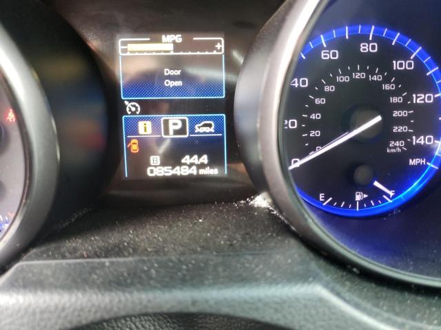 Photo 8 from auction – 2018 SUBARU OUTBACK 2. with VIN 4S4BSACC2J3242623