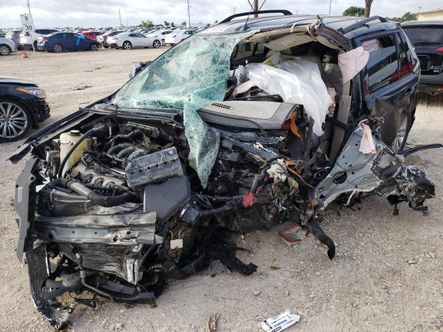 Photo 9 from auction – 2007 FORD EDGE SEL P with VIN 2FMDK39C97BA83040