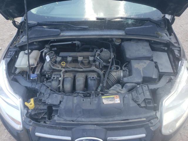 Photo 7 from auction – 2012 FORD FOCUS SE with VIN 1FAHP3F26CL424669
