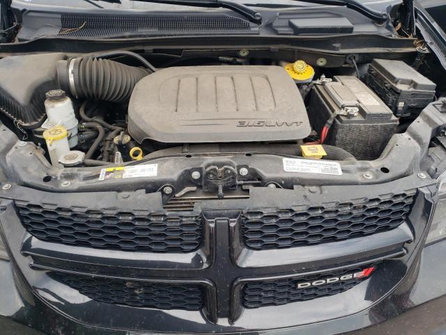 Photo 7 from auction – 2019 DODGE GRAND CARA with VIN 2C4RDGEGXKR769849