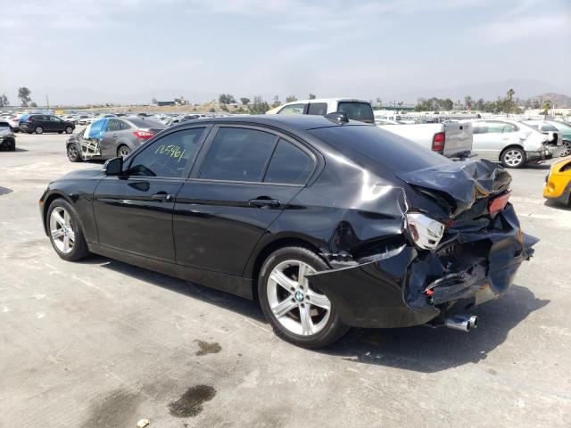 Photo 3 from auction – 2013 BMW 328 I SULE with VIN WBA3C1C52DF443154