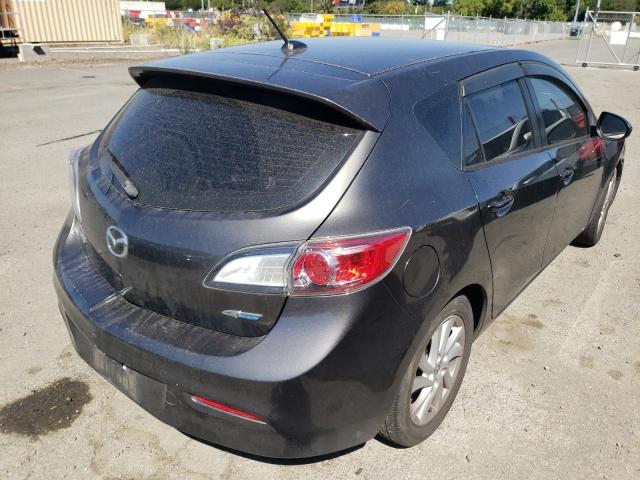 Фото 4 с аукциона – 2012 MAZDA 3 I с VIN JM1BL1M86C1548301