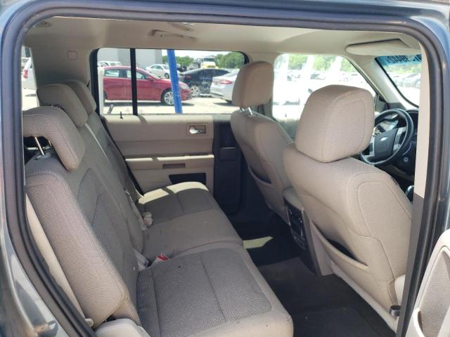 Photo 6 from auction – 2010 FORD FLEX SE with VIN 2FMGK5BC6ABA71292