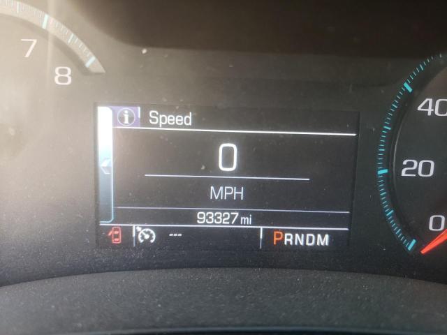 Photo 8 from auction – 2014 CHEVROLET IMPALA LT with VIN 1G1125S3XEU140875