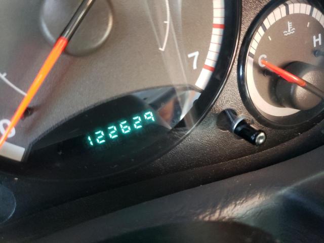Photo 8 from auction – 2005 JEEP LIBERTY SP with VIN 1J4GL48K65W671898