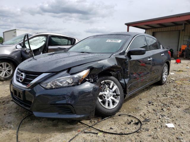 Photo 2 from auction – 2016 NISSAN ALTIMA 2.5 with VIN 1N4AL3AP3GC207540