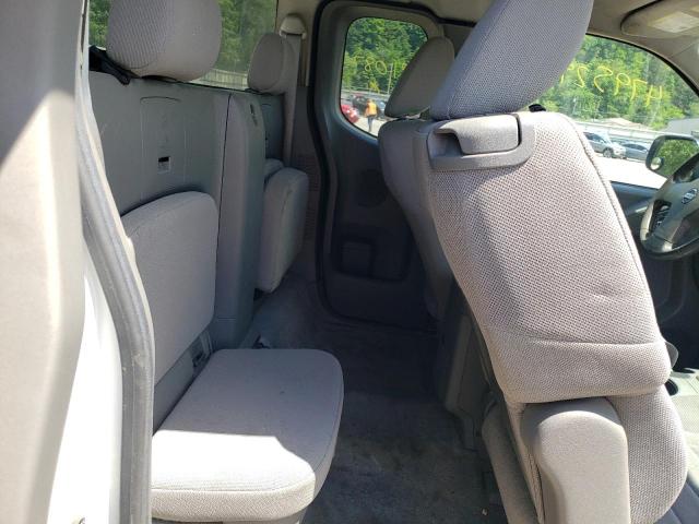 Photo 6 from auction – 2012 NISSAN FRONTIER S with VIN 1N6BD0CT3CC479355