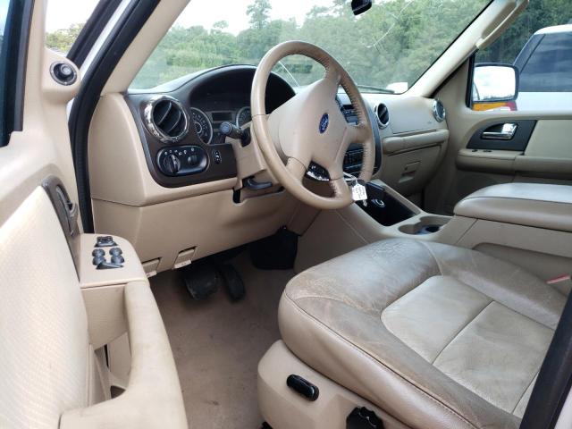 Фото 9 с аукциона – 2005 FORD EXPEDITION с VIN 1FMPU175X5LA12295