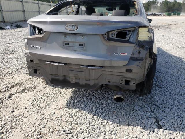 Photo 10 from auction – 2015 KIA FORTE EX with VIN KNAFZ4A84F5261328