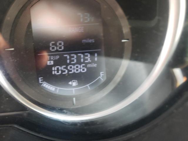 Photo 8 from auction – 2016 MAZDA CX-5 TOURI with VIN JM3KE2CY4G0635845