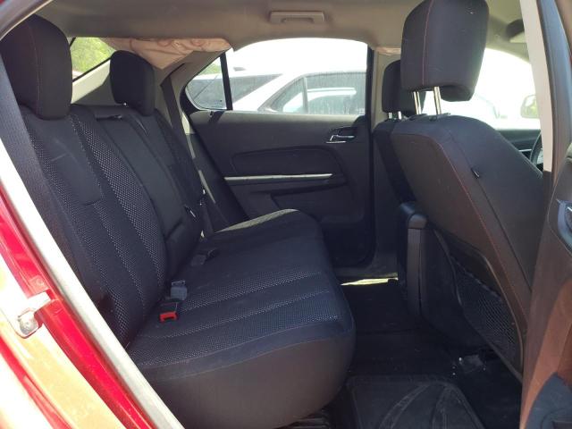 Photo 6 from auction – 2014 CHEVROLET EQUINOX LT with VIN 1GNFLFEK0EZ115514
