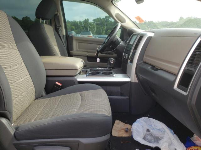 Photo 5 from auction – 2010 DODGE RAM 1500 with VIN 1D7RB1CT7AS134769