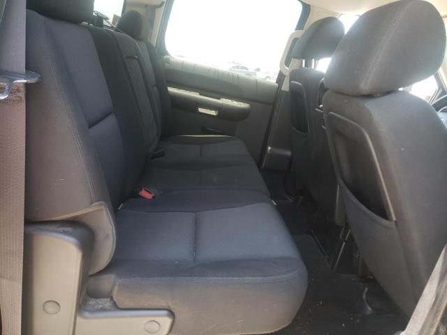 Photo 6 from auction – 2014 GMC SIERRA K25 with VIN 1GT120CG7EF101239