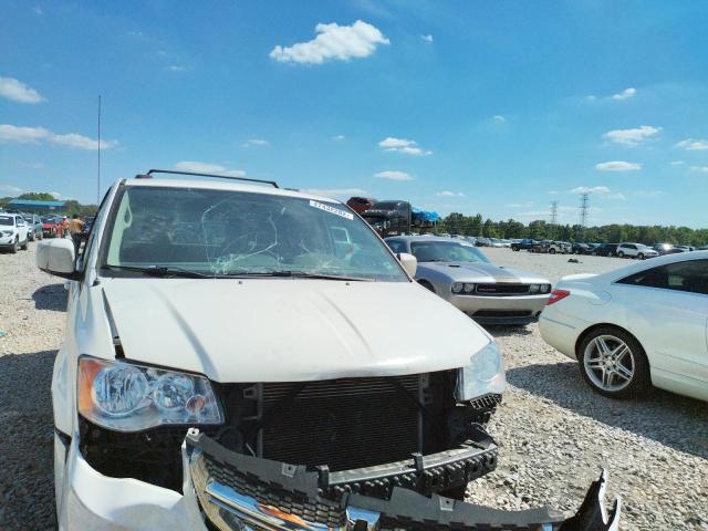 Photo 9 from auction – 2011 DODGE GRAND CARA with VIN 2D4RN3DG2BR629837