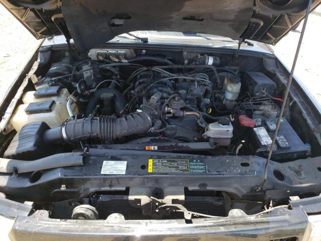 Photo 7 from auction – 2008 FORD RANGER SUP with VIN 1FTZR45E98PA68485