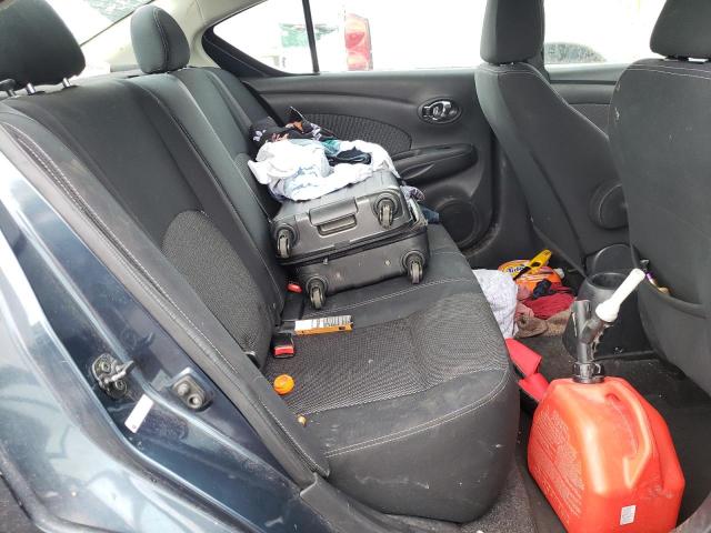 Photo 6 from auction – 2016 NISSAN VERSA S with VIN 3N1CN7AP6GL881063