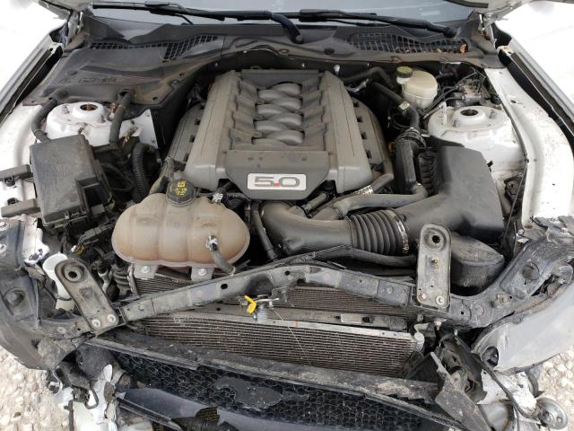 Photo 7 from auction – 2016 FORD MUSTANG GT with VIN 1FA6P8CF2G5245955