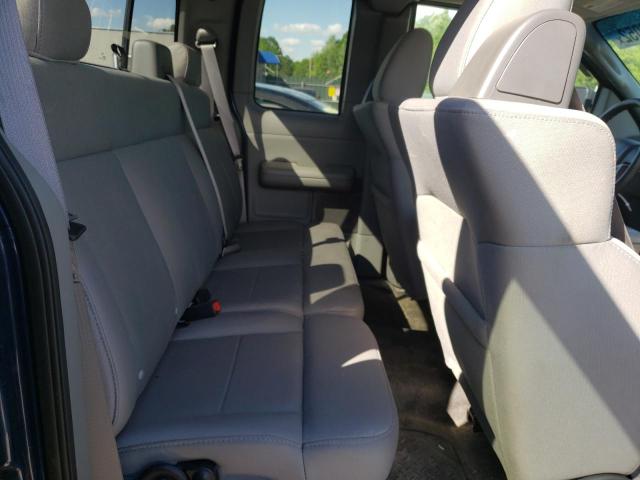 Foto 6 de la subasta – 2007 FORD F150 con VIN 1FTRX14W37FA83843