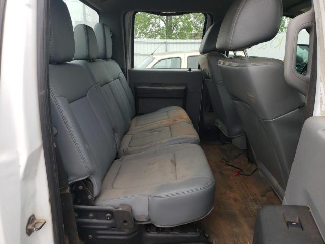 Photo 6 from auction – 2013 FORD F250 SUPER with VIN 1FT7W2BT4DEA93369