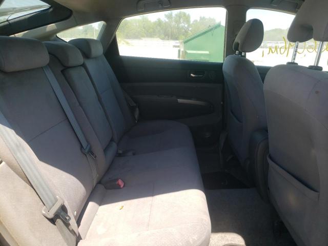 Photo 6 from auction – 2007 TOYOTA PRIUS with VIN JTDKB20UX73245477