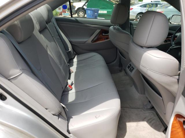 Photo 6 from auction – 2010 TOYOTA CAMRY BASE with VIN 4T1BF3EK3AU025886
