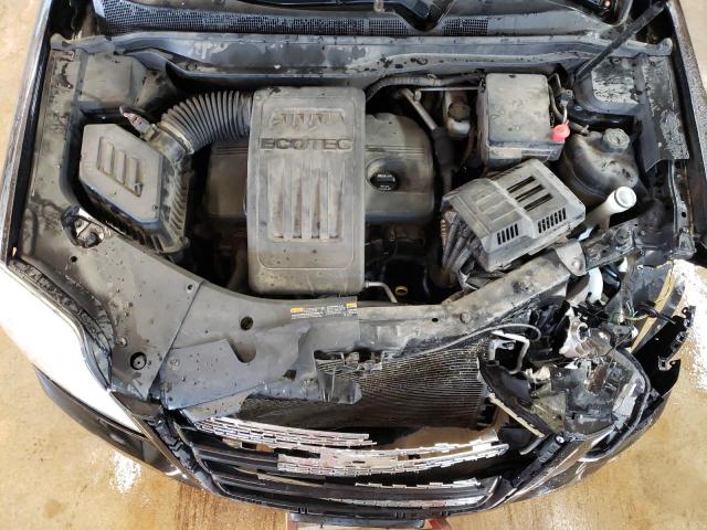 Photo 7 from auction – 2013 GMC TERRAIN SL with VIN 2GKALWEK1D6118987