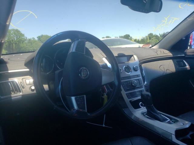 Photo 5 from auction – 2008 CADILLAC CTS with VIN 1G6DF577680164822