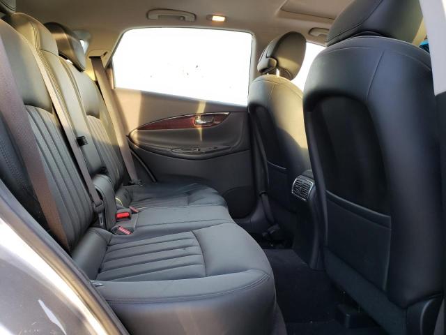 Photo 6 from auction – 2017 INFINITI QX50 with VIN JN1BJ0RR3HM417112