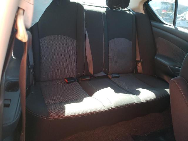 Photo 6 from auction – 2015 NISSAN VERSA S with VIN 3N1CN7AP3FL854062
