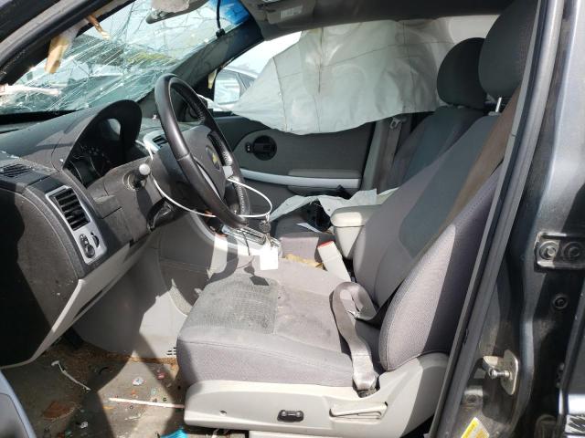 Photo 5 from auction – 2009 CHEVROLET EQUINOX LT with VIN 2CNDL53F396214440