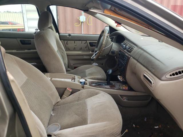 Zdjęcie 5 z aukcji – 2006 FORD TAURUS SEL z VIN 1FAFP56U46A200157