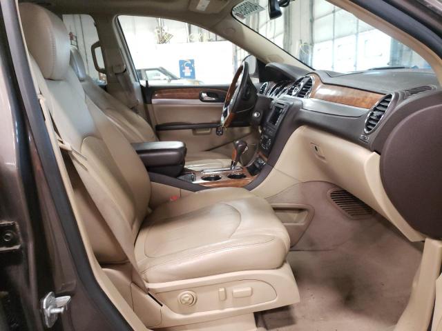 Photo 5 from auction – 2008 BUICK ENCLAVE CX with VIN 5GAEV23758J138667