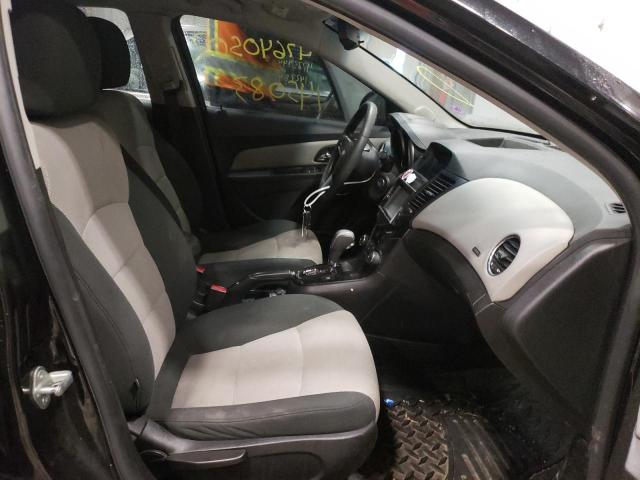 Photo 5 from auction – 2012 CHEVROLET CRUZE LS with VIN 1G1PC5SH4C7169626