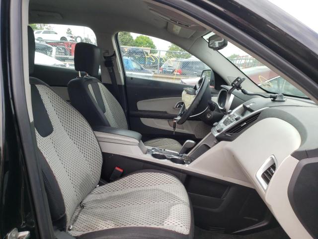 Photo 5 from auction – 2015 CHEVROLET EQUINOX LS with VIN 2GNALAEK9F6159733
