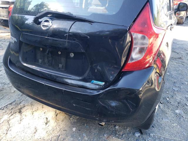 Photo 9 from auction – 2014 NISSAN VERSA NOTE with VIN 3N1CE2CPXEL383803