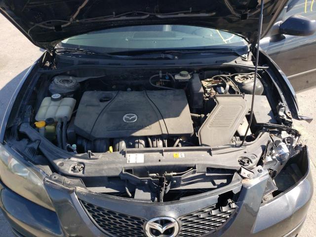 Photo 7 from auction – 2005 MAZDA 3 I with VIN JM1BK12F451248912
