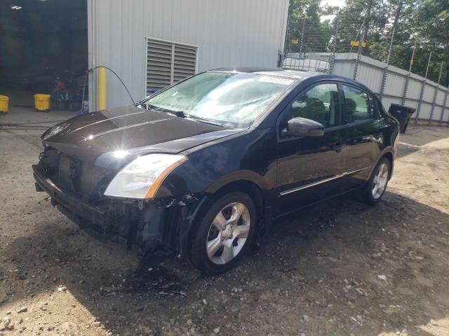 Photo 2 from auction – 2011 NISSAN SENTRA 2.0 with VIN 3N1AB6AP5BL724840